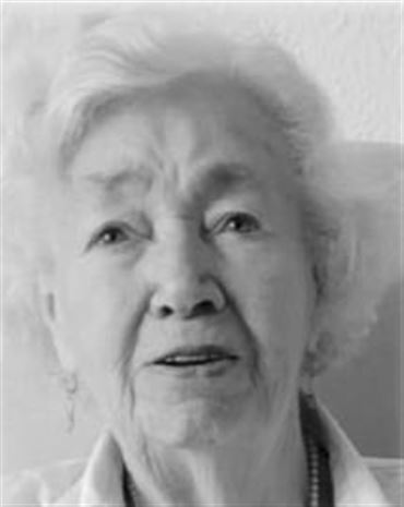 Profilbild von Ida Barbara Hübecker